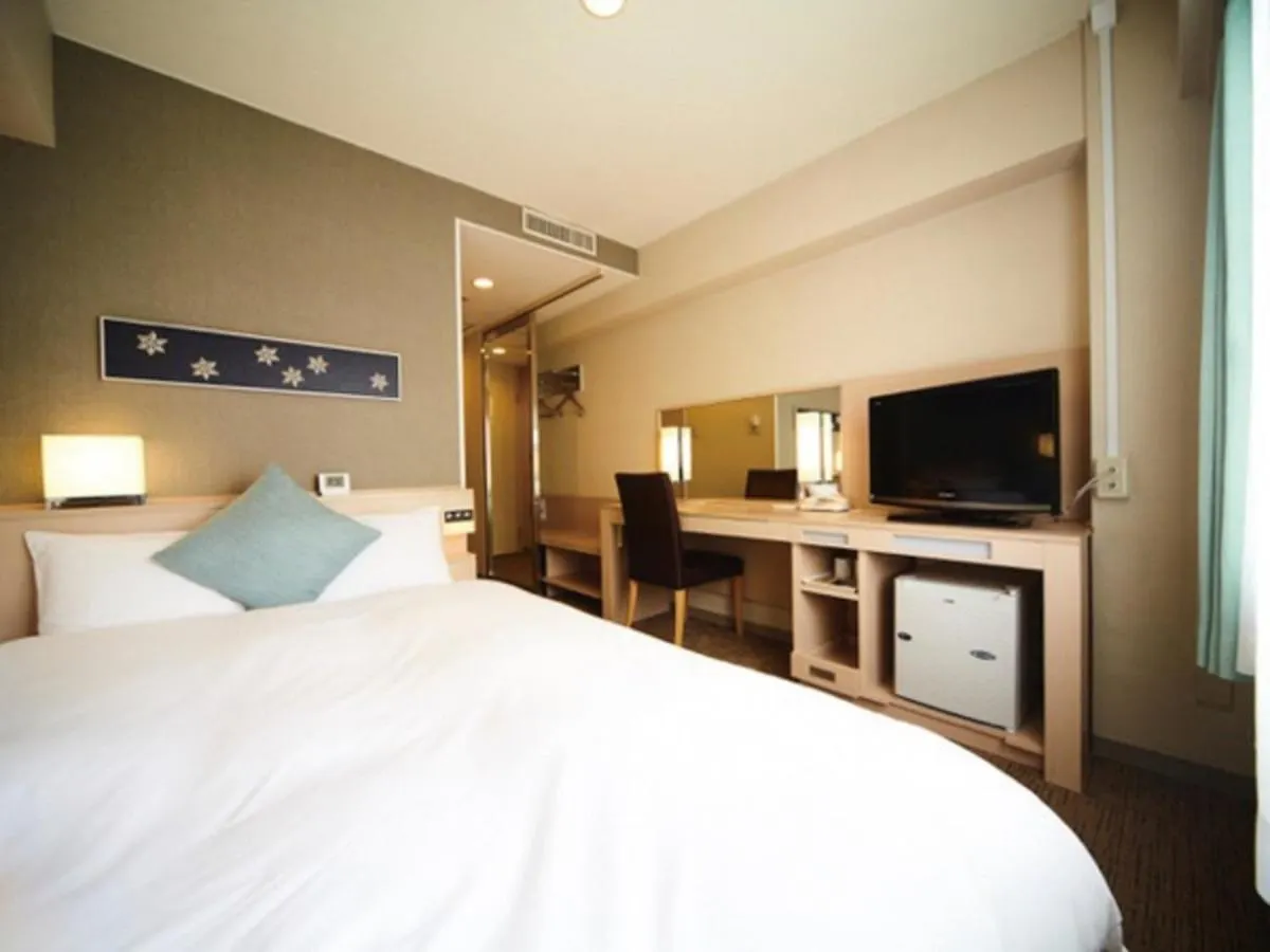 Tmark City Hotel Sapporo - Vacation Stay 90446V