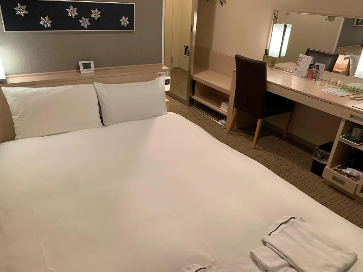 Tmark City Hotel Sapporo - Vacation Stay 90446V Japan