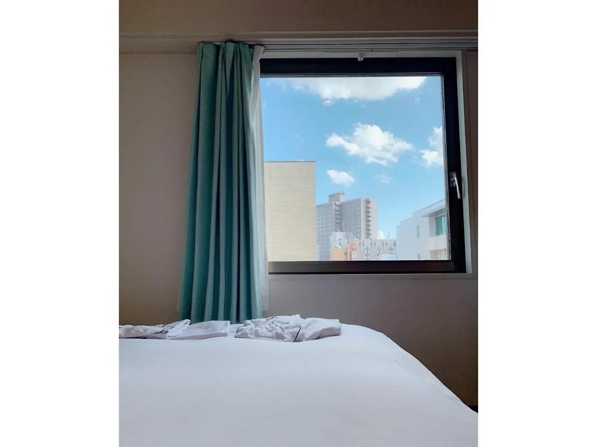 Tmark City Hotel Sapporo - Vacation Stay 90446V Japan