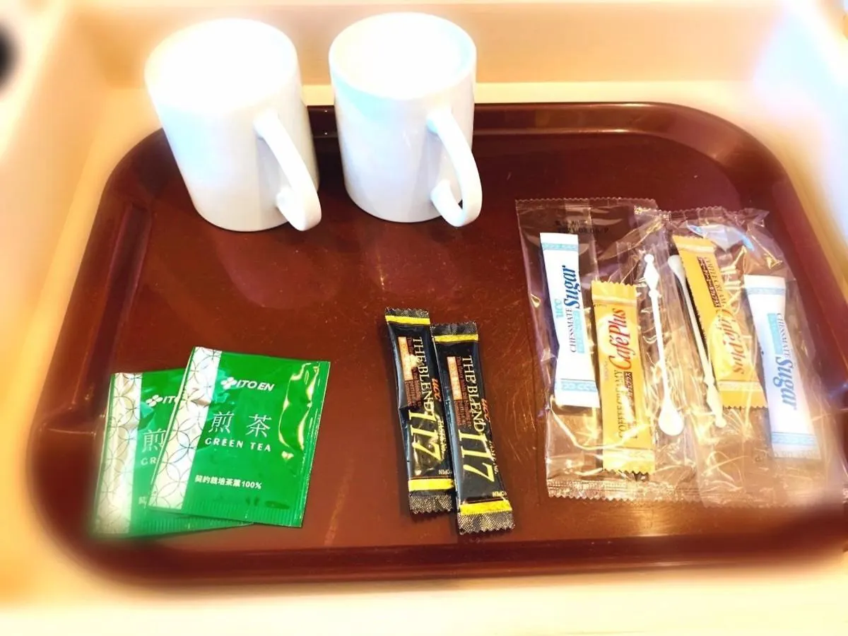 Tmark City Hotel Sapporo - Vacation Stay 90446V Japan