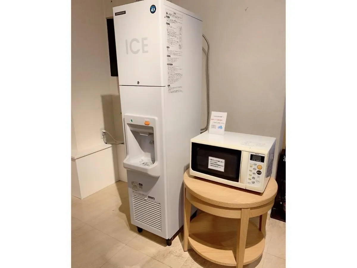 Tmark City Hotel Sapporo - Vacation Stay 90446V