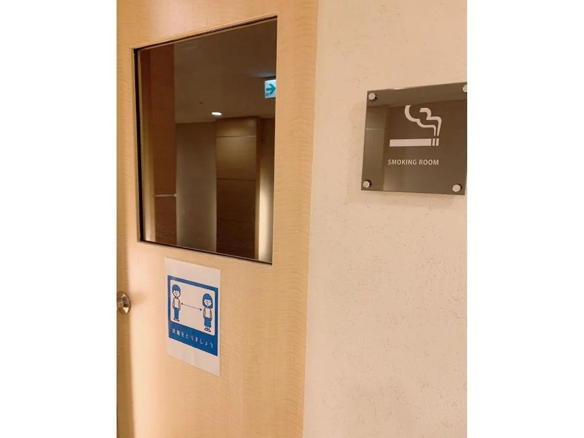 Tmark City Hotel Sapporo - Vacation Stay 90446V 0*,  Japan