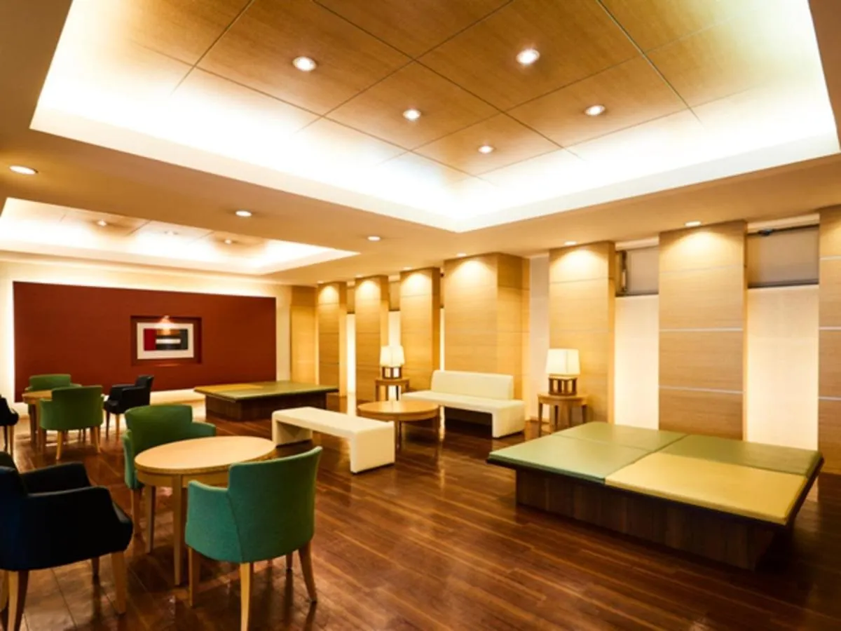 Tmark City Hotel Sapporo - Vacation Stay 90446V