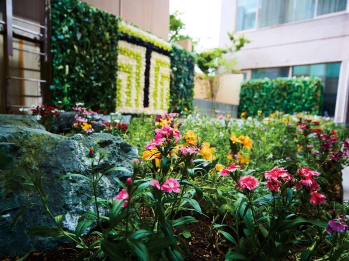 Tmark City Hotel Sapporo - Vacation Stay 90446V