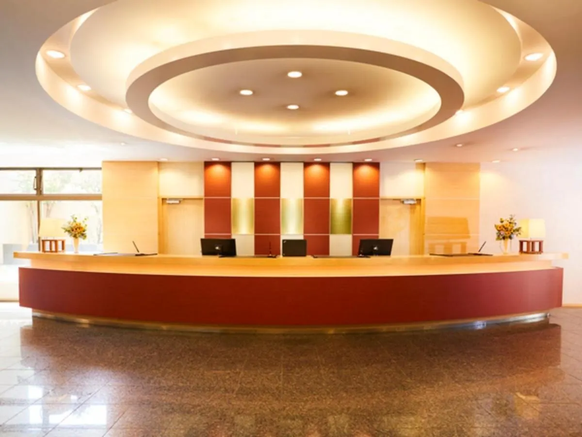 Tmark City Hotel Sapporo - Vacation Stay 90446V 0*,